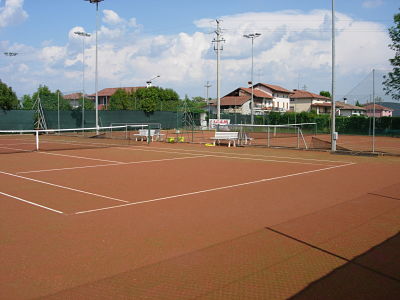Campi terra