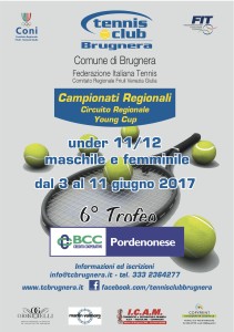 manifesto torneo under 2017